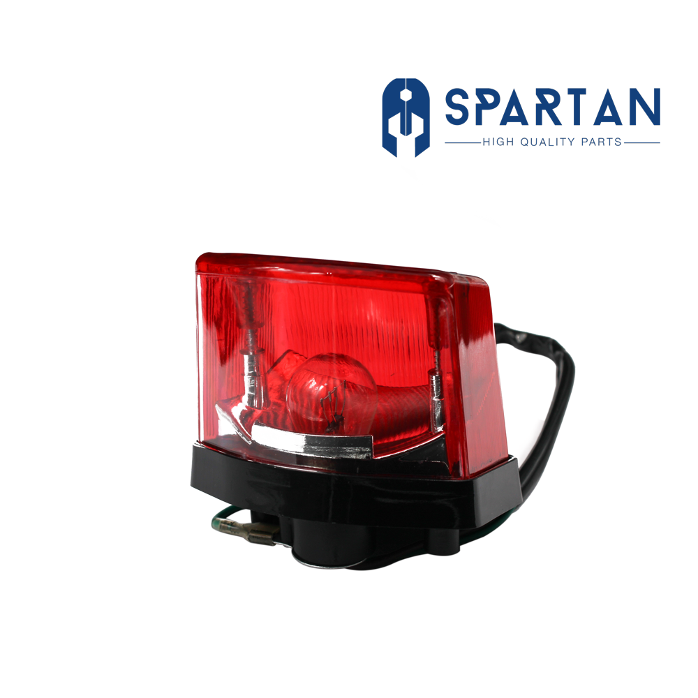 FARO POSTERIOR DE FRENO FZ16