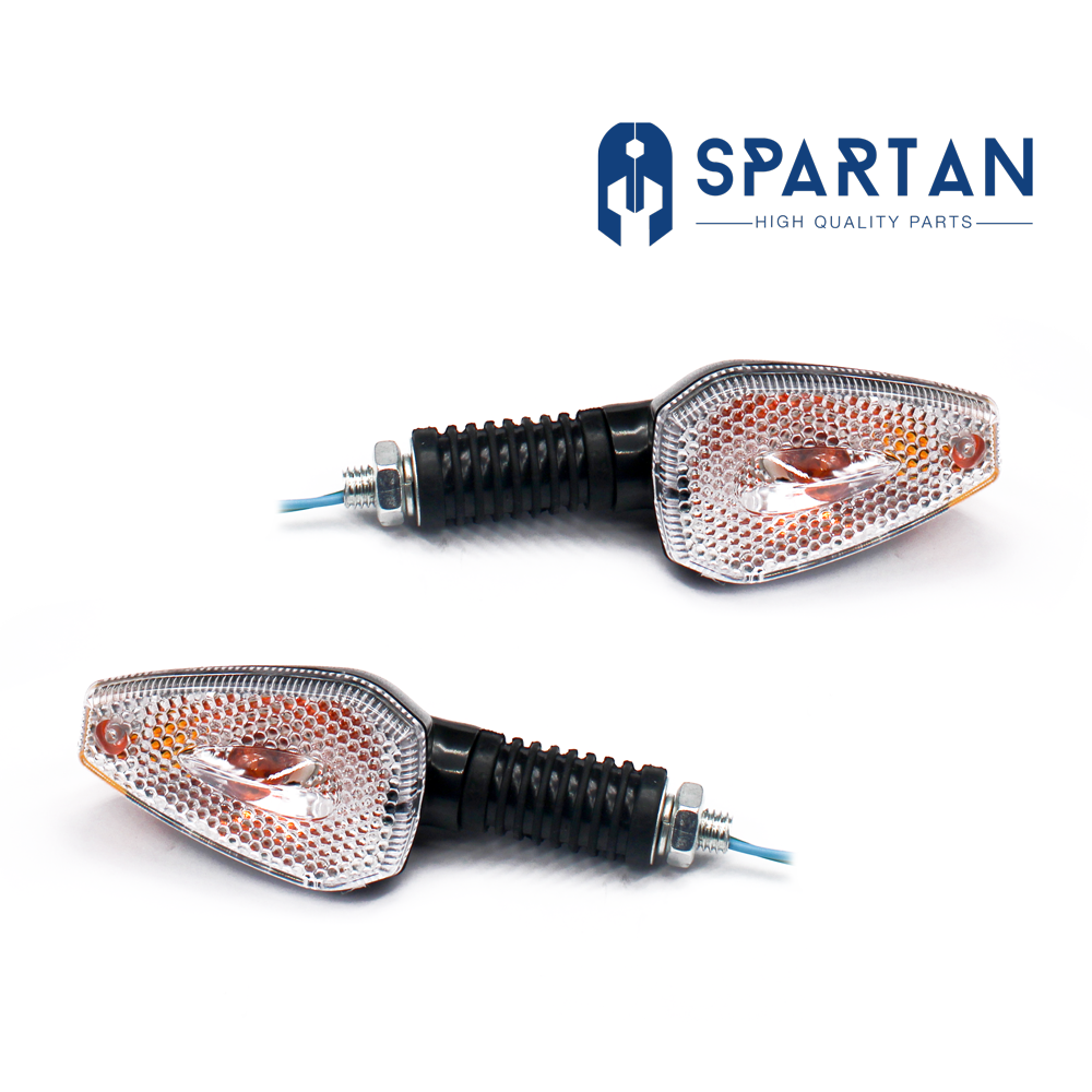 FARO DIRECCIONAL SPARTAN AKT TTR 125/150, AKT EVO NEW