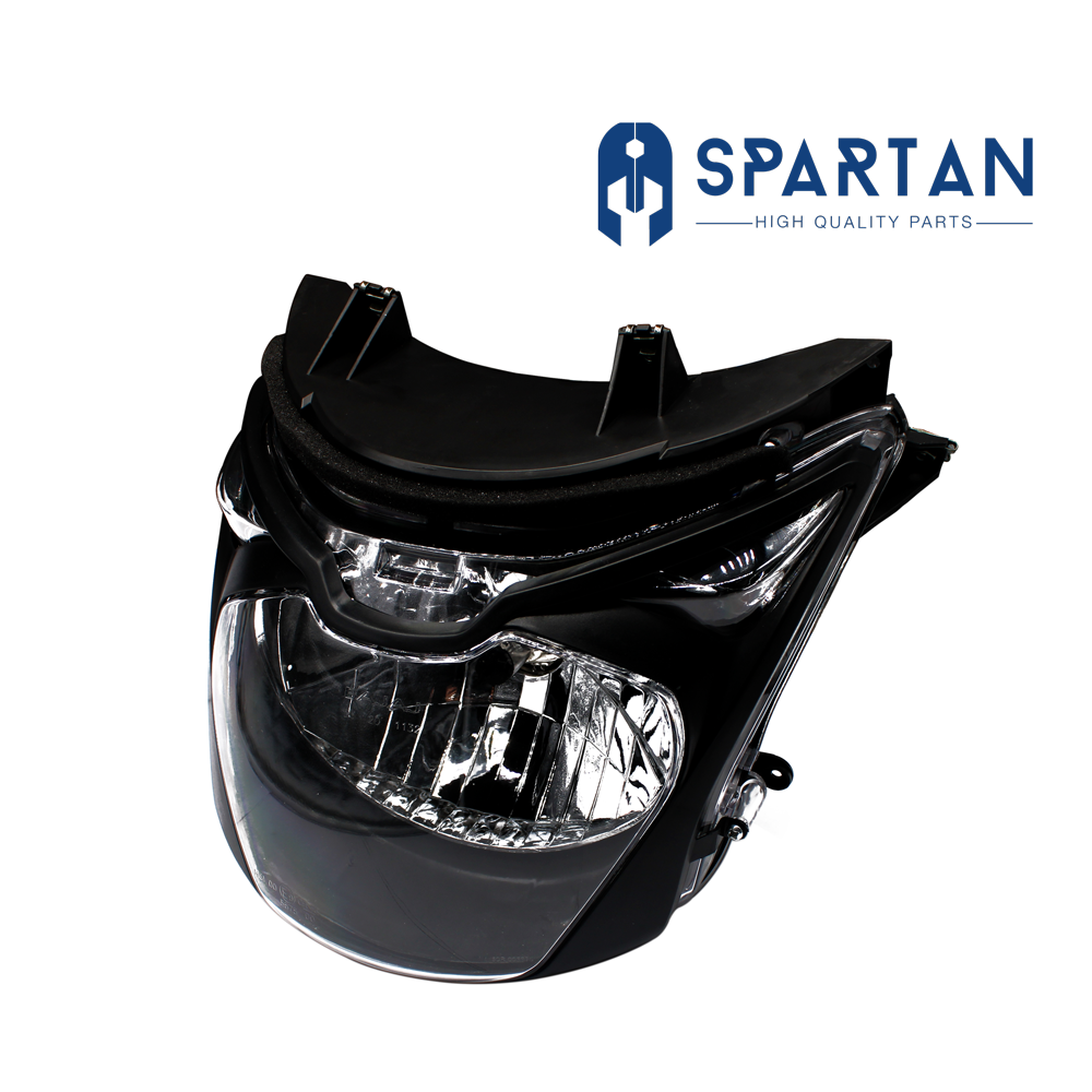 FARO DELANTERO PULSAR 180 DTSI