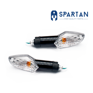 FARO DIRECCIONAL SPARTAN CB 150 INVICTA (2013), CBF 125/150