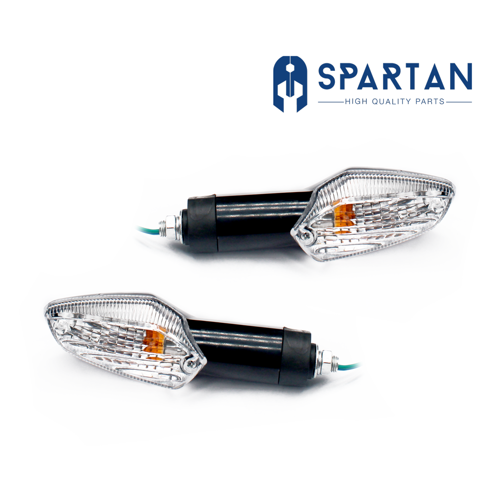 FARO DIRECCIONAL SPARTAN CB 150 INVICTA (2013), CBF 125/150