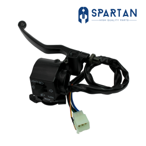 COMANDO SPARTAN IZQUIERDO OWEN 150, SPEED 200 CON CHOKE