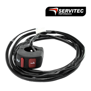 COMANDO SERVITEC PARA CDI PROGRAMABLES UNIVERSAL