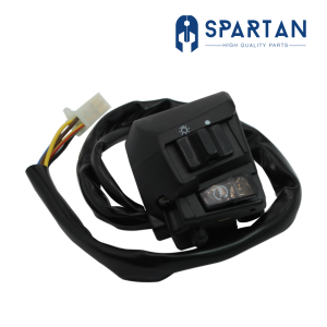 COMANDO SPARTAN DERECHO CBF 150, CB 160F, CB 150 INVICTA