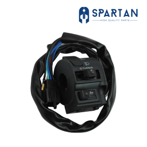 COMANDO SPARTAN IZQUIERDO XR 125L, XR 150L, XR 250