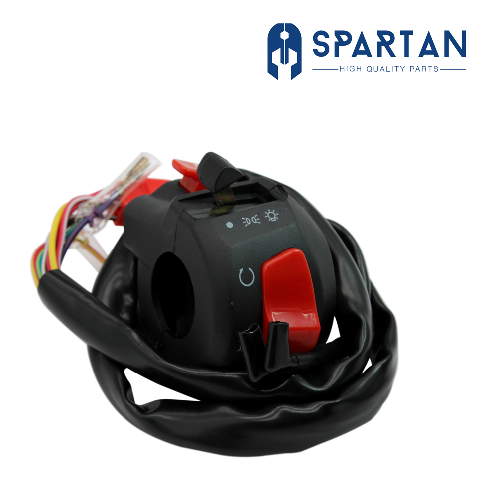 COMANDO SPARTAN DERECHO OWEN 150 UM