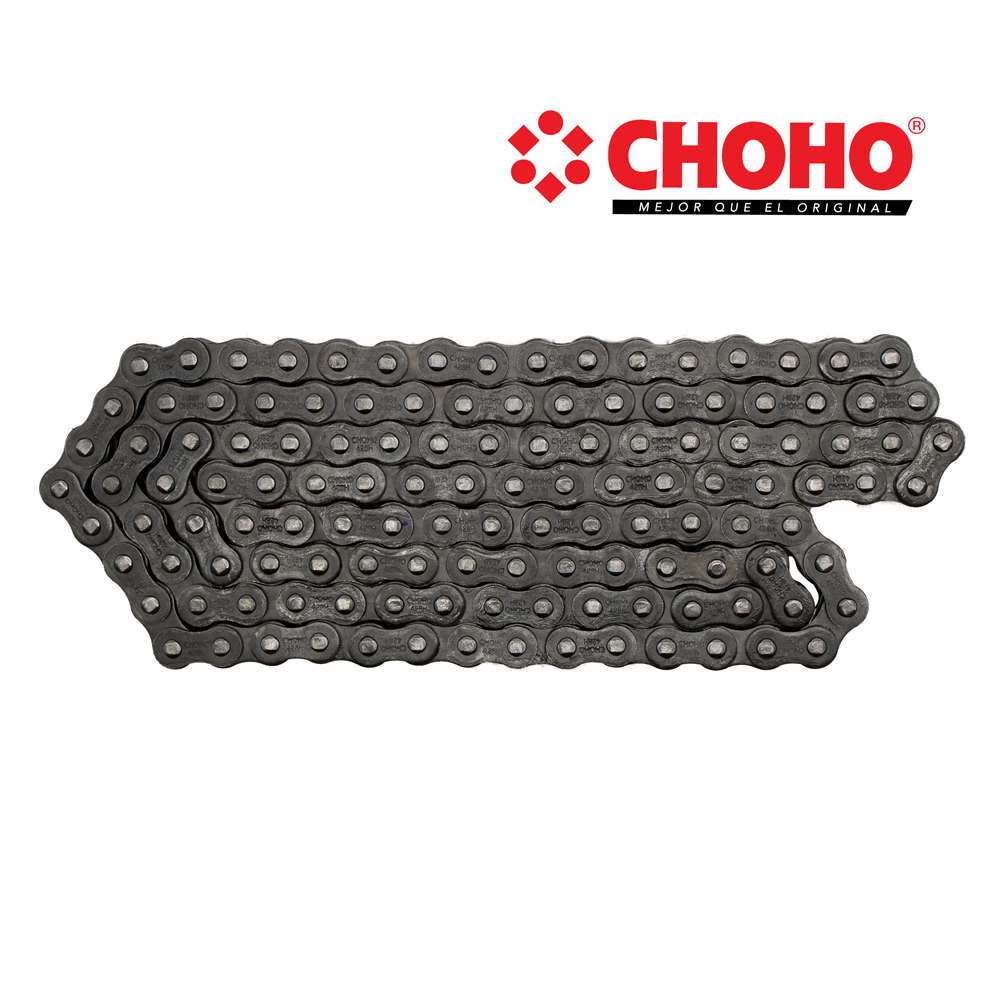 CADENA CHOHO 428H-128L