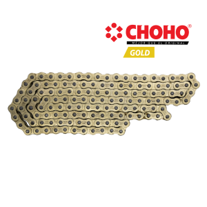CADENA CHOHO GOLD 428H-132L