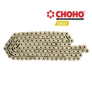 CADENA CHOHO GOLD 428H-128L