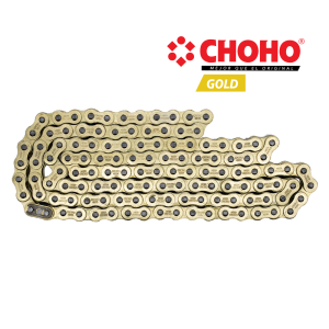 CADENA CHOHO GOLD 428H-124L