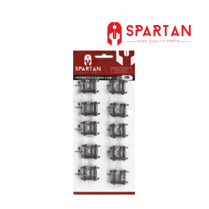 CANDADO DE CADENA SPARTAN 530H (BLISTER X 10)
