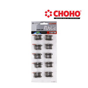 CANDADO DE CADENA CHOHO 530 (BLISTER X 10)