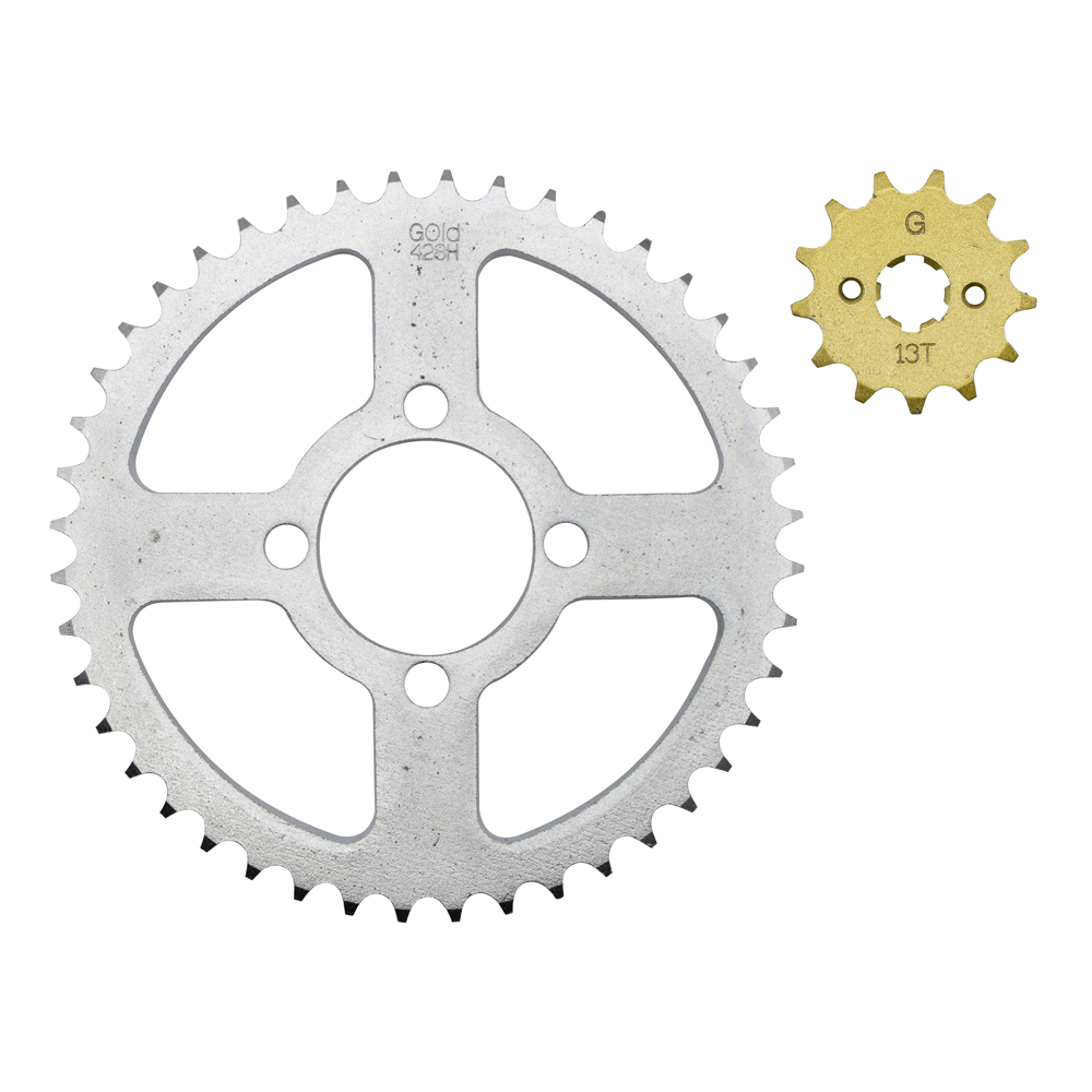 CATALINA GOLD BOXER ´05 44/13T