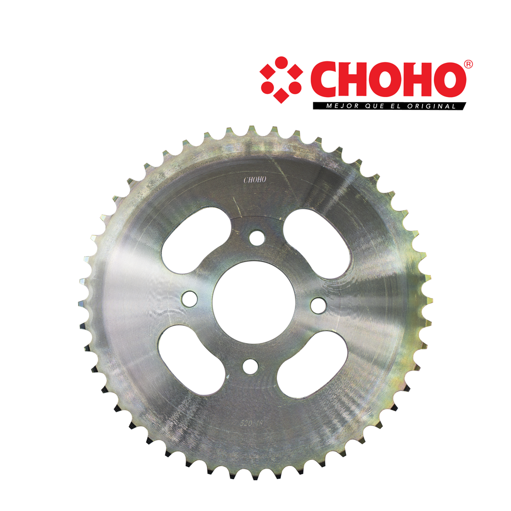 CATALINA CHOHO 48T (520) 4H PULSAR