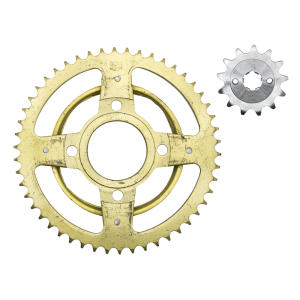 CATALINA GOLD XL 200 43T/13T (520)