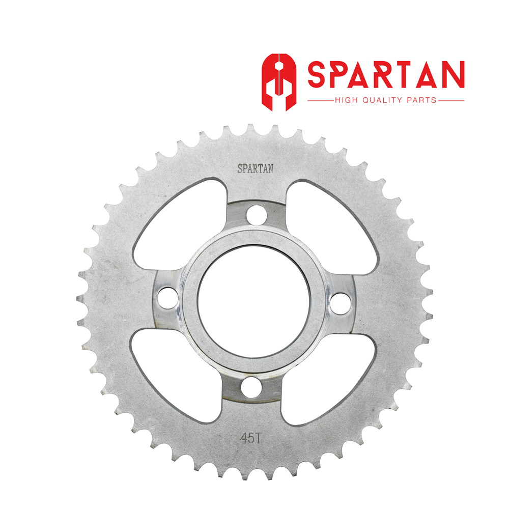 CATALINA SPARTAN MOTOTAXI 45T