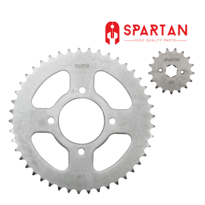 CATALINA SPARTAN SUPER BROS CHINA 40T/13T (530)