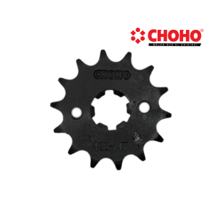PIÑON CHOHO XTZ 125, YBR 125, CRYPTON 110 14T (428)