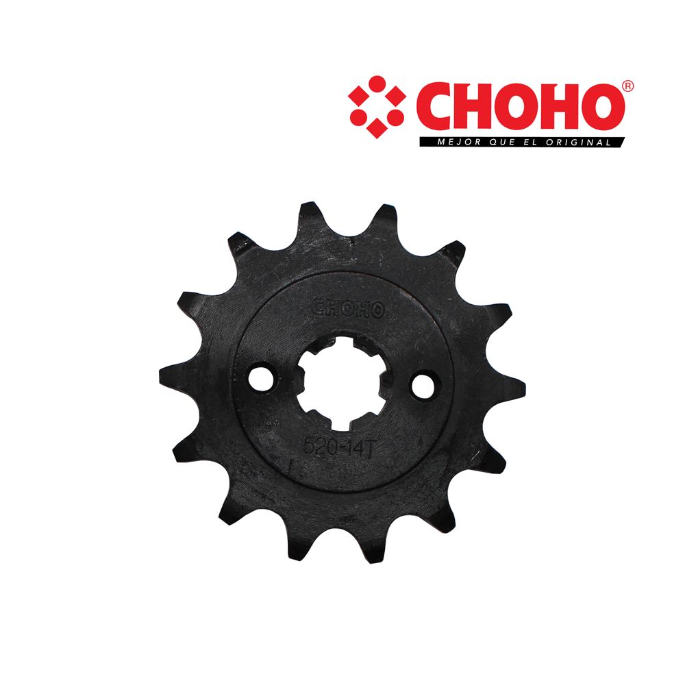 PIÑON CHOHO PULSAR 180/220, DUKE 200 14T(520)