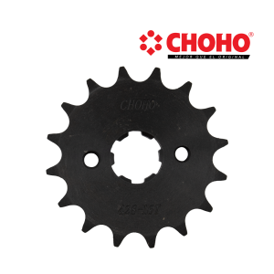 PIÑON CHOHO XRE 190, CB 190R, CG 160 16T (428)
