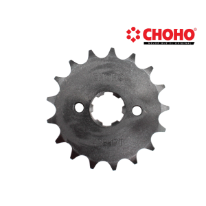 PIÑON CHOHO XR 125/150 BROS 17T (428)