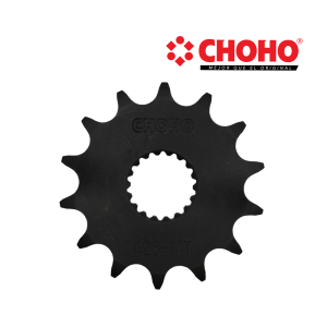 PIÑON CHOHO GN 125 14T (428)  ESTRIADO