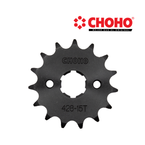 PIÑON CHOHO MOTOTAXI 15T (428)