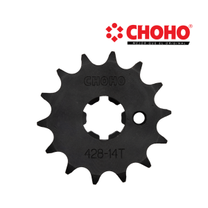 PIÑON CHOHO FZ 16 14T (428) 1 HUECO