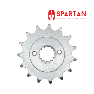 PIÑON SPARTAN DUKE 250/390 15T (520)