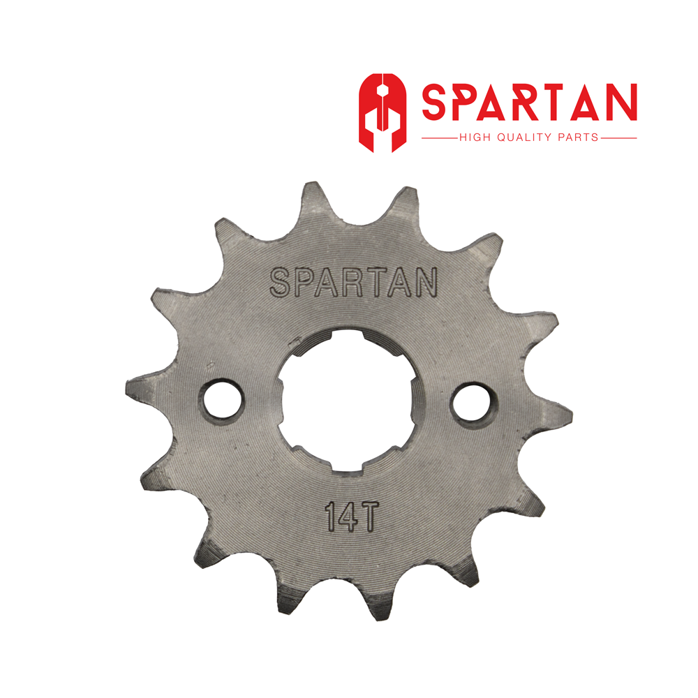 PIÑON SPARTAN MOTOTAXI 14T (428)