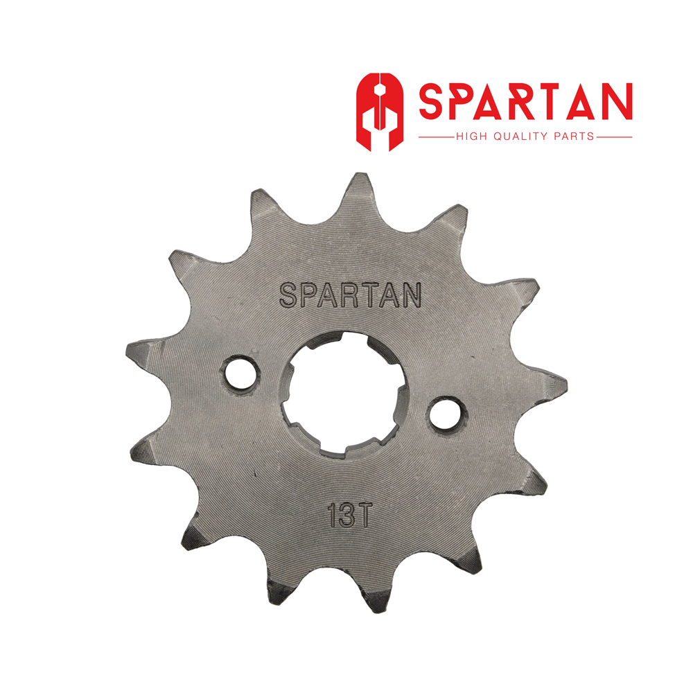 PIÑON SPARTAN SUPER BROS CHINA 13T (530)