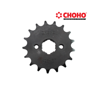 PIÑON CHOHO BROS CHINA, AKT TT 17T (428)