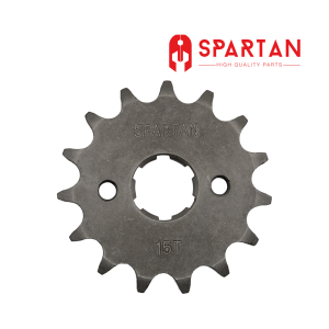 PIÑON SPARTAN MOTOTAXI 15T (428)