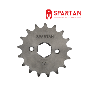 PIÑON SPARTAN BROS CHINA 17T (428)