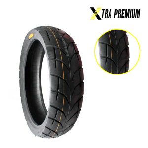 LLANTA XTRA PREMIUM 140/60-17 (EY-2306) TUBE LESS