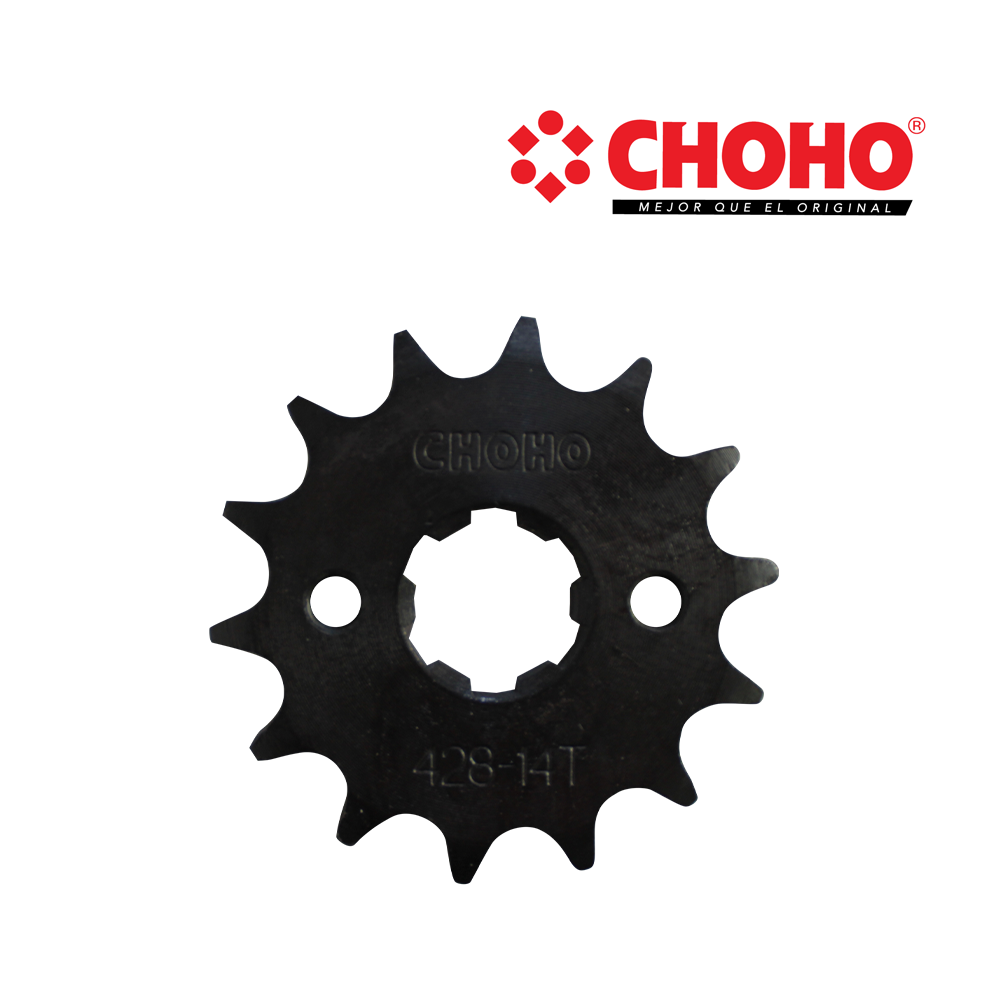 PIÑON CHOHO CB 190R HERO THRILLER CGL 125 14T (428)