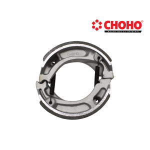 Zapata de Freno CHOHO XR 190 banda ancha (gancho cruzado)