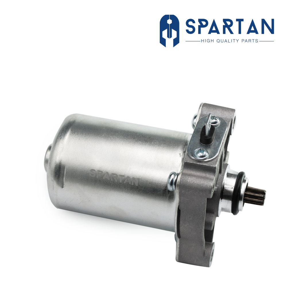ARRANCADOR SPARTAN CB 110