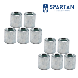 FILTRO DE AIRE SPARTAN PULSAR 200 NS CARBURADA (RECTANGULAR)