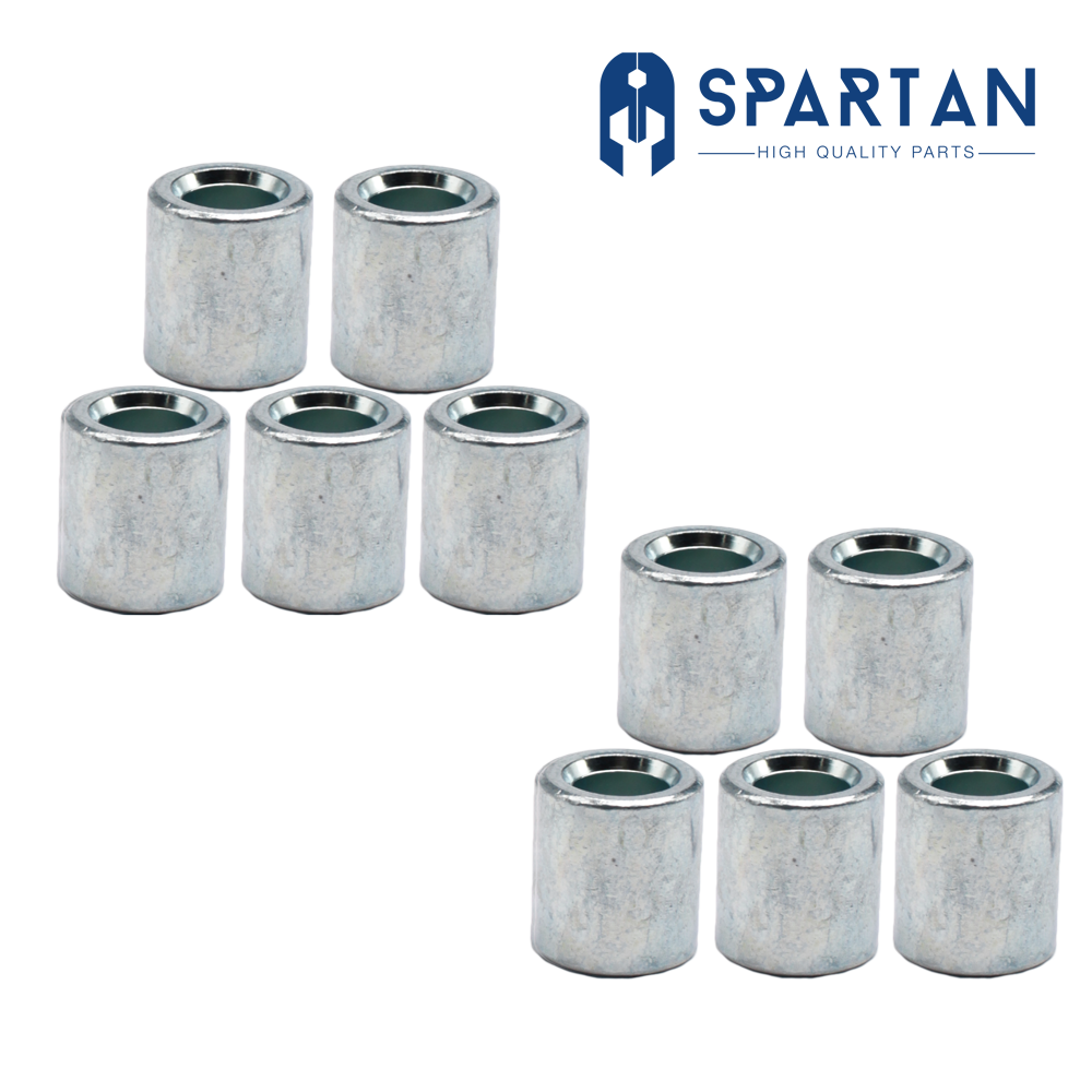 FILTRO DE AIRE SPARTAN PULSAR 200 NS CARBURADA (RECTANGULAR)