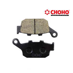 Pastilla de Freno CHOHO POST CBR 125-400, INAZUMA 250