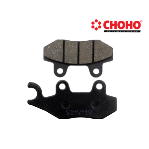 Pastilla de Freno CHOHO DEL. STORM, CBX 250, CA 250 (1100)