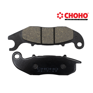 Pastilla de Freno CHOHO del CB 150 INVICTA, WAVE, NEW TITAN