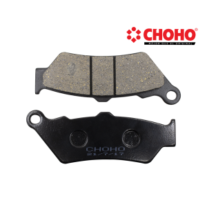 Pastilla de Freno  CHOHO DEL. CBR 250, XT 660R(1137)