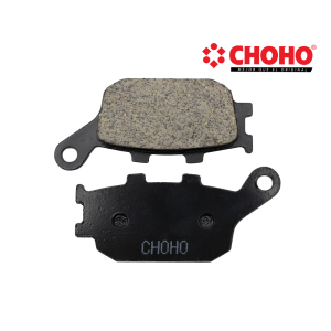 PASTILLA DE FRENO CHOHO POST. V-STROM,CBR 600, XJ 600