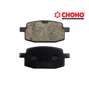 Pastilla de Freno CHOHO DEL BWS YW 100, ITALIKA WS 150