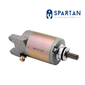 ARRANCADOR SPARTAN APACHE RTR 160/180