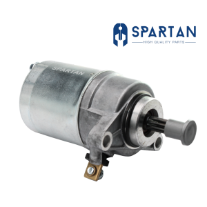 ARRANCADOR SPARTAN FZ16, FAZER 2012-2018