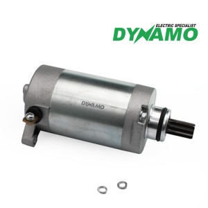 ARRANCADOR DYNAMO YBR/XTZ 125