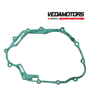 EMPAQUE VEDAMOTORS EMBRAGUE CB/CBF 150, XR 125/150, CG 125/150 (X5)